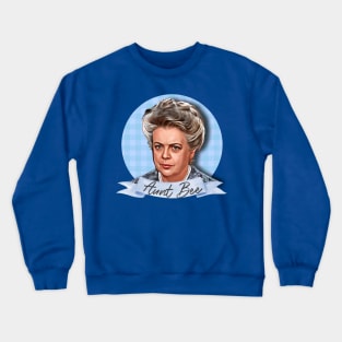 Aunt Bee Crewneck Sweatshirt